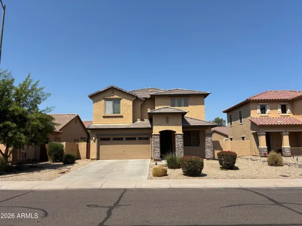 $2,195 | 928 East Randy Street, Avondale, AZ 85323