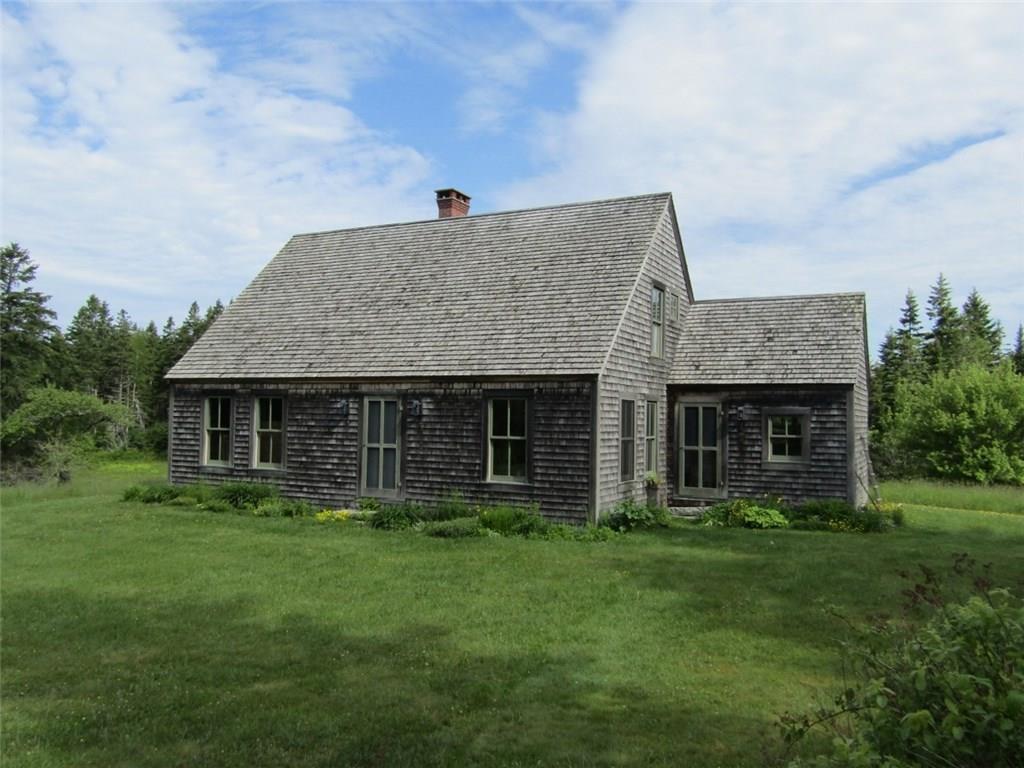 21 Eaton Point Road Deer Isle, ME 04627 - Photo 8 of 34 Photo
