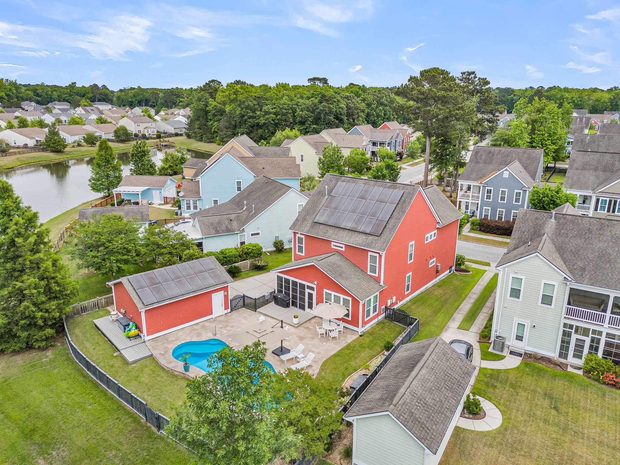 1845 Bermuda Stone Road Charleston, SC 29414 - Photo 64 of 88 Gallery Image 64