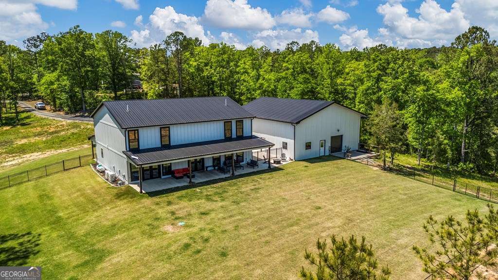 795 Hunter Road Cataula, GA 31804 - Photo 39 of 44