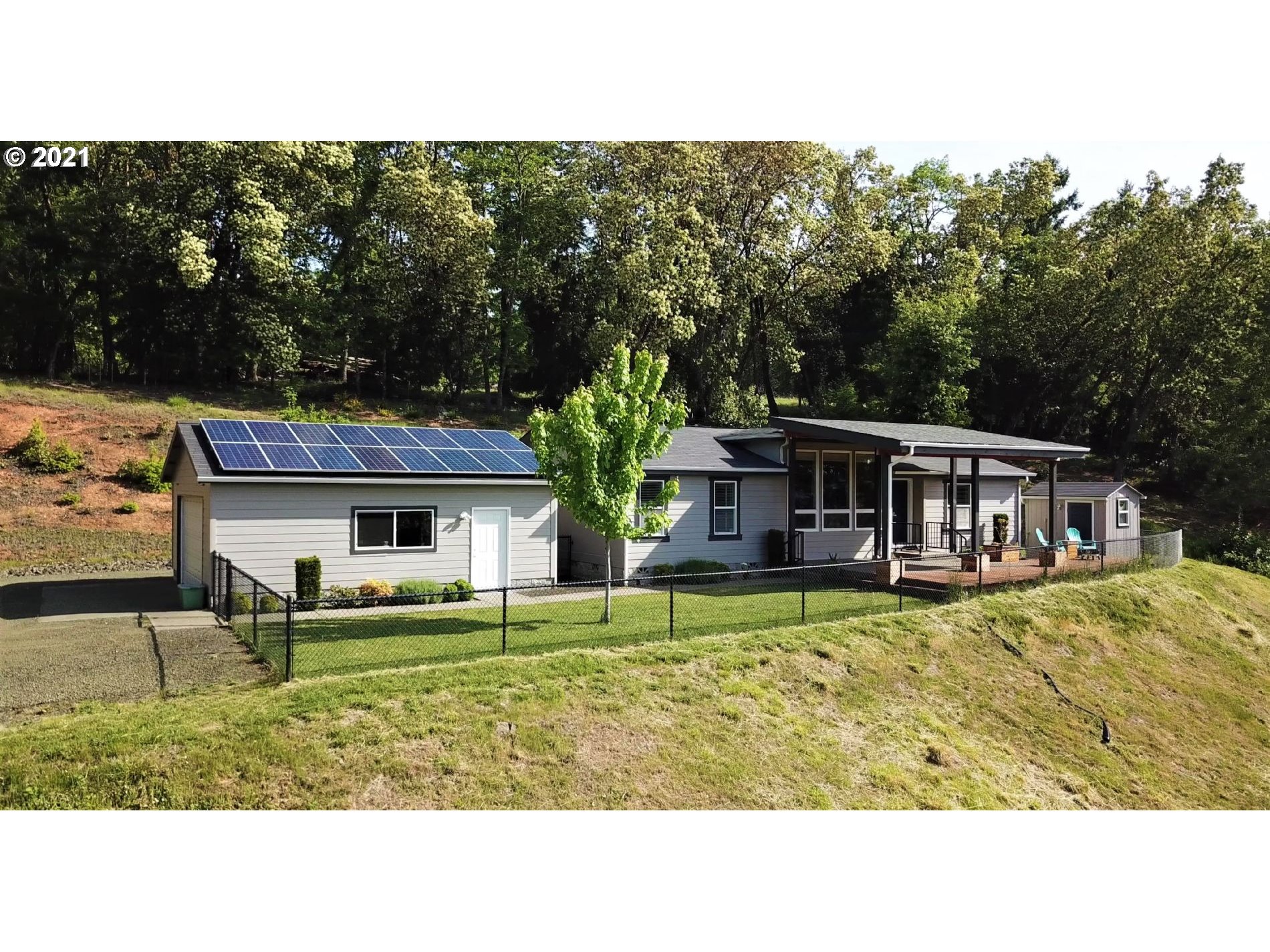 287 Callahan Road Roseburg, OR 97471 - Photo 1 of 20