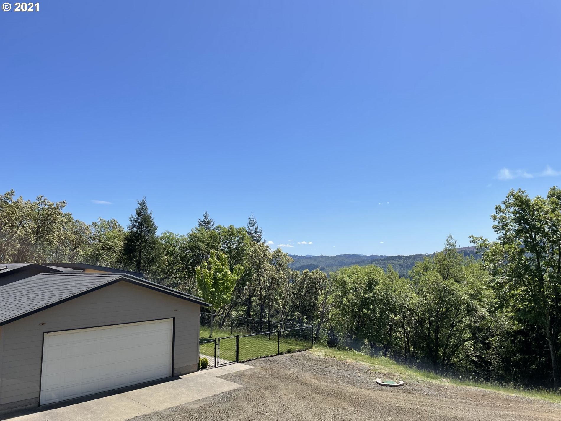 287 Callahan Road Roseburg, OR 97471 - Photo 3 of 20