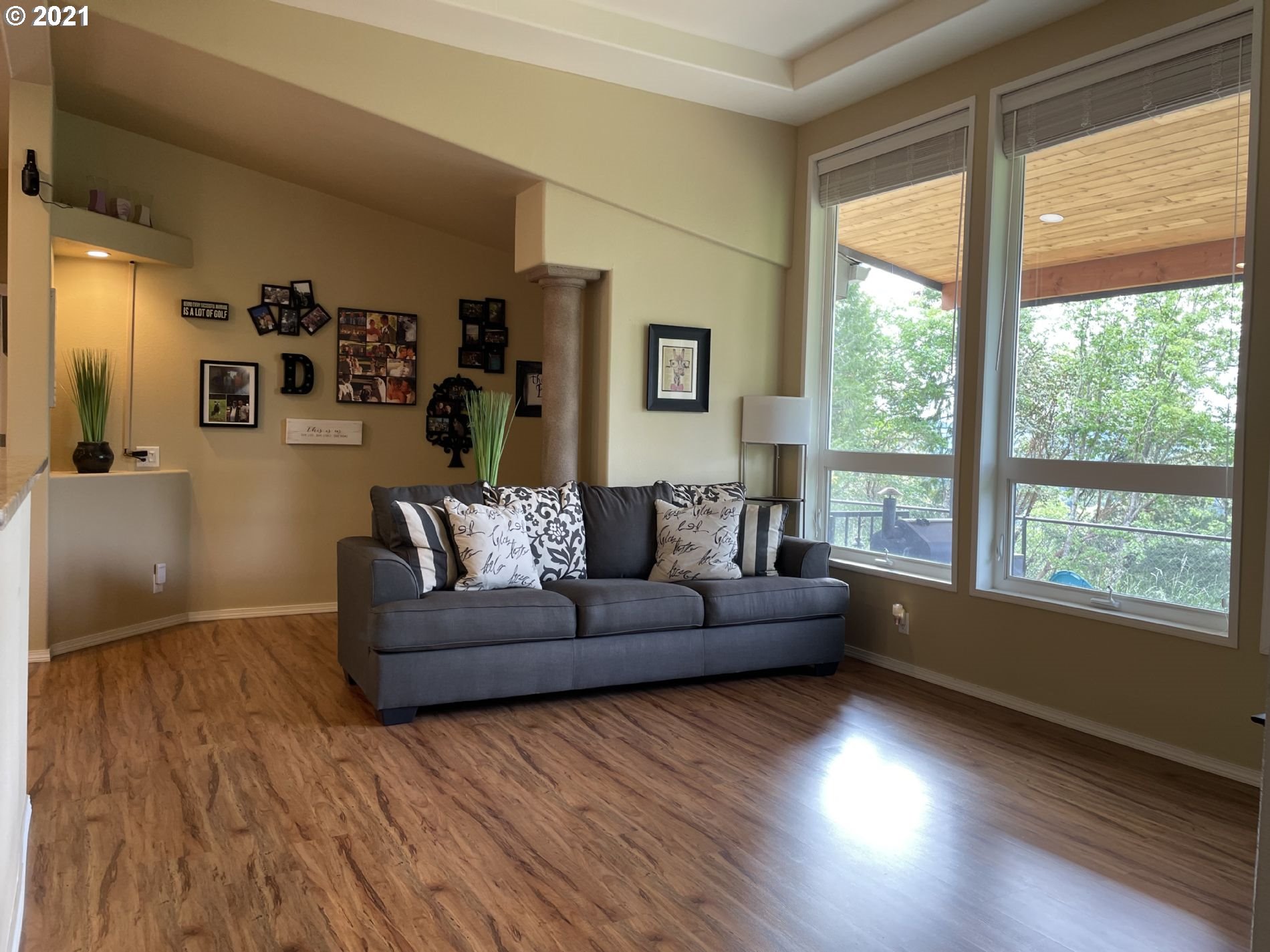 287 Callahan Road Roseburg, OR 97471 - Photo 10 of 20