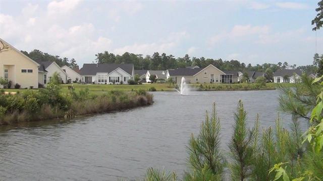 870 Edgewater Drive Murrells Inlet, SC 29576 - Photo 11 of 15 Gallery Image 11