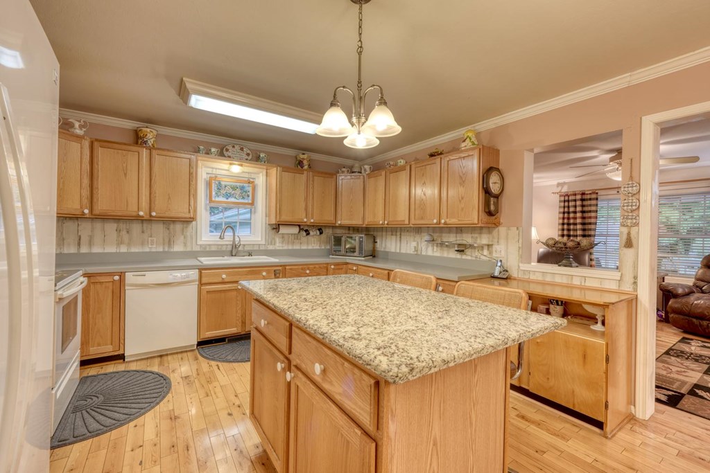 288 12 Point Road Blairsville, GA 30512 - Photo 7 of 16