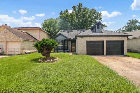$235,000 | 8107 Summer Trail Drive, Houston, TX 77040