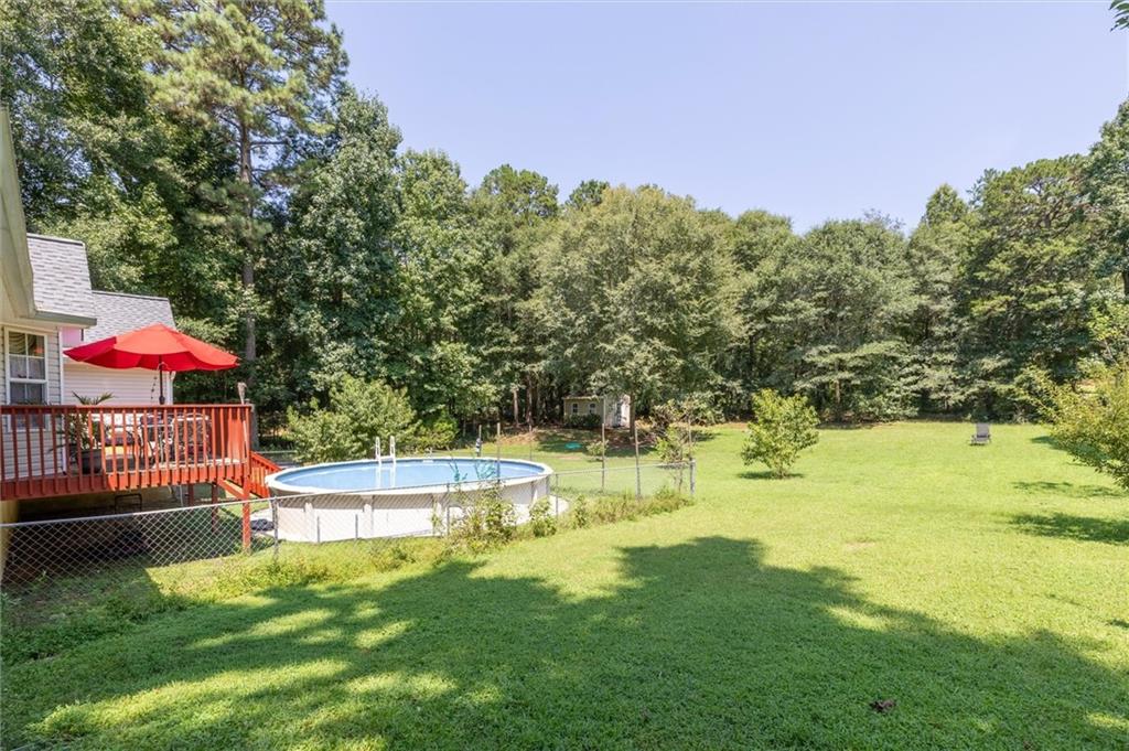 598 Holders Siding Road Jefferson, GA 30549 - Photo 23 of 30 Gallery Image 23
