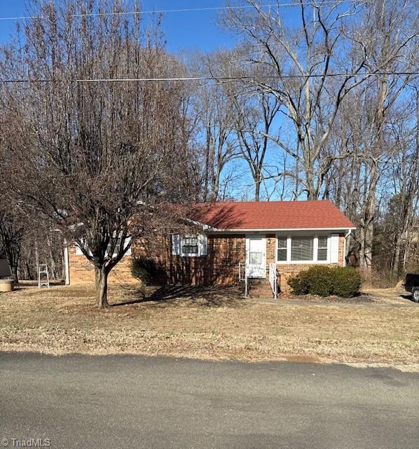 129 Stockton Road Reidsville, NC 27320 - Photo 1 of 2 Gallery Image 1