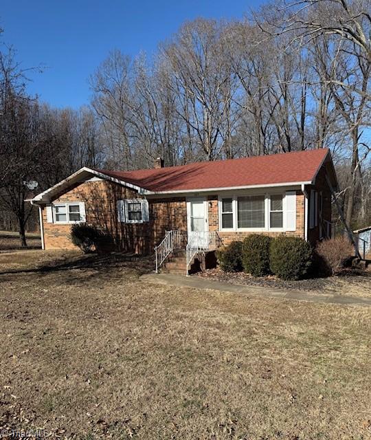 129 Stockton Road Reidsville, NC 27320 - Photo 2 of 2 Gallery Image 2