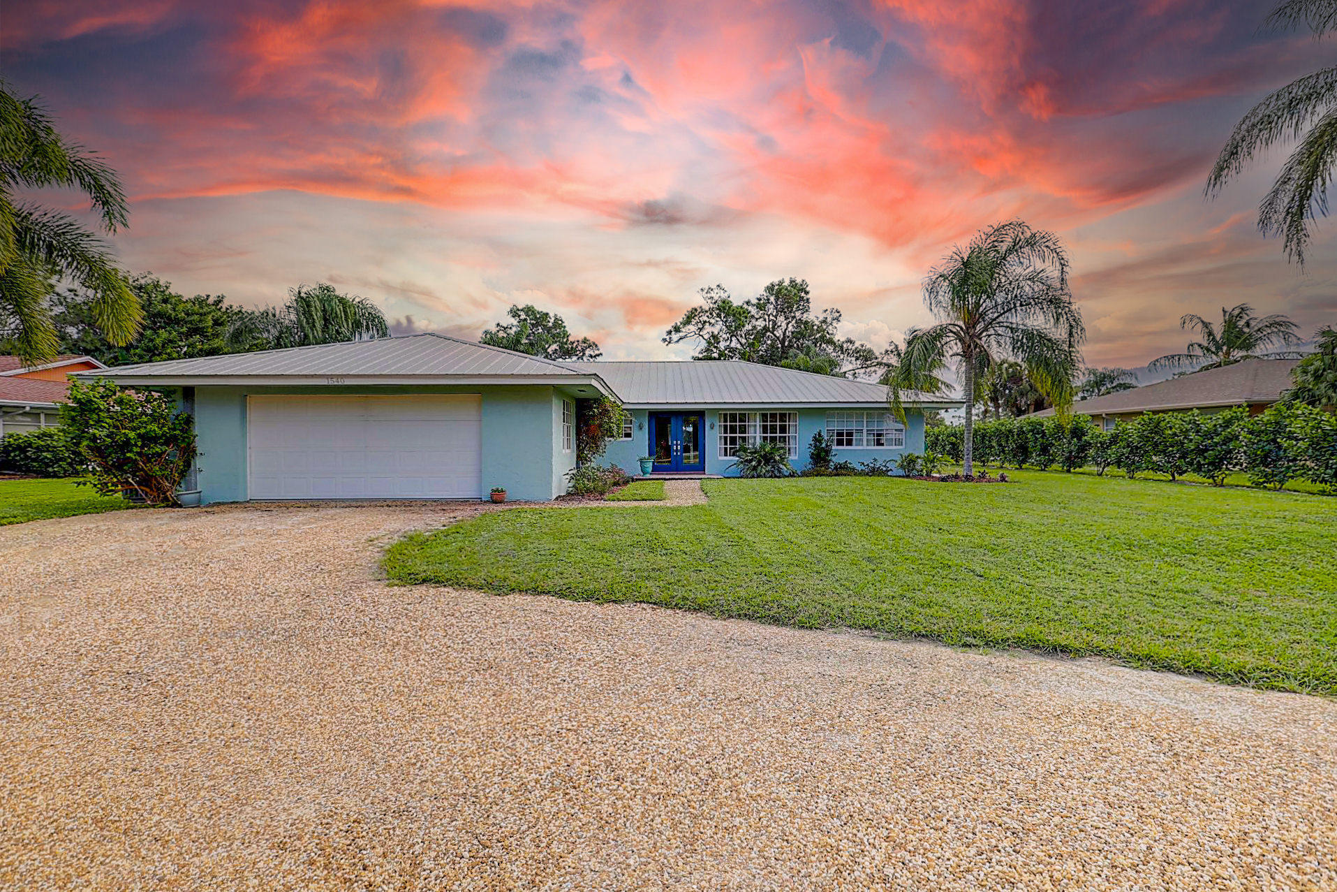 1540 Northwest Britt Road Stuart, FL 34994 - Photo 1 of 40 DBB7EC7F-E152-4B1F-B586-C9232935DB69