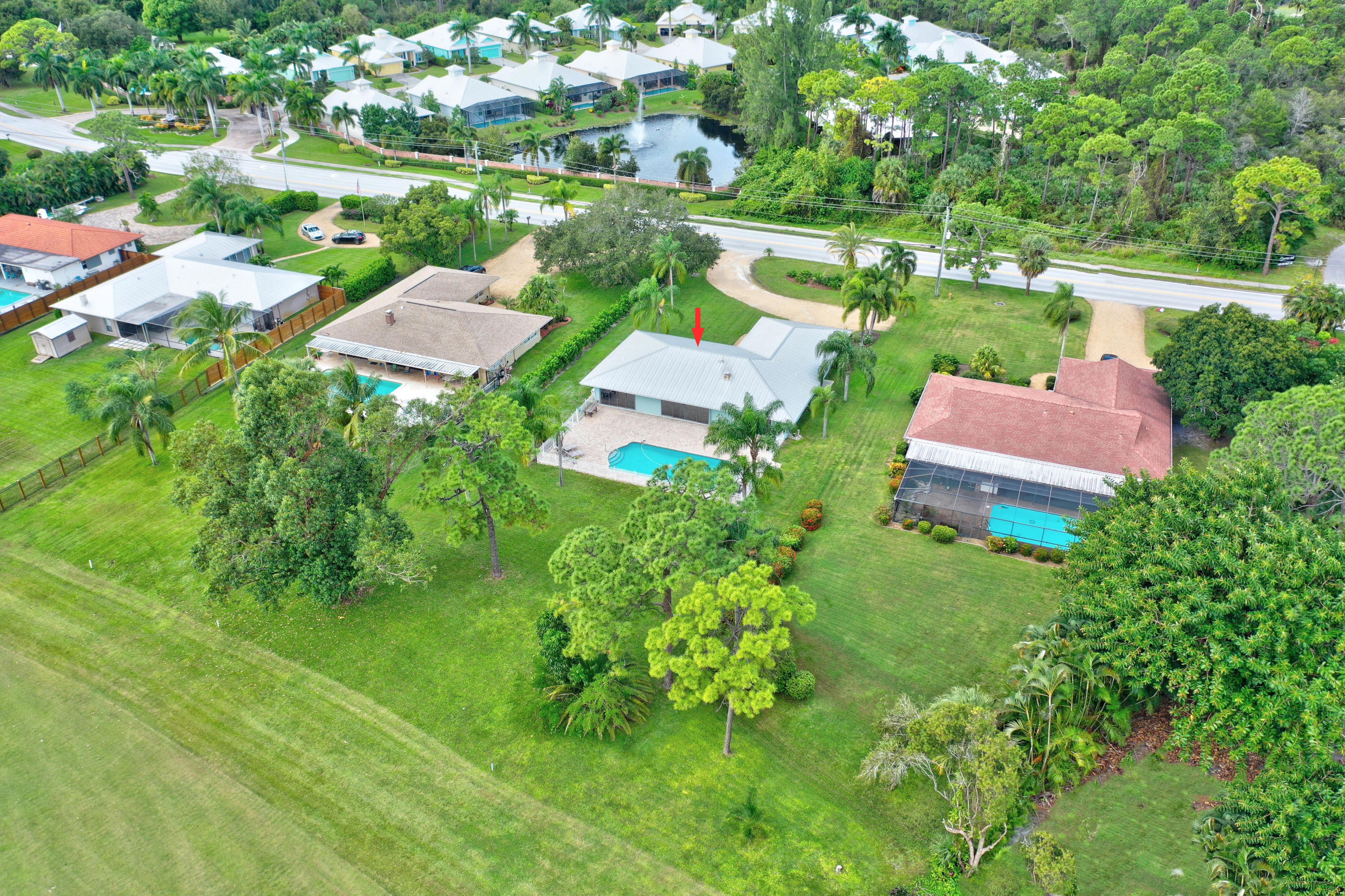 1540 Northwest Britt Road Stuart, FL 34994 - Photo 35 of 40 39CB30AE-84C0-4F28-81AC-8E0AF13A69F4