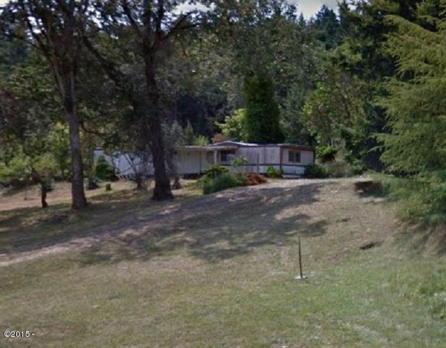 2752 Cleveland Hill Road Roseburg, OR 97471 - Photo 1 of 8 Front