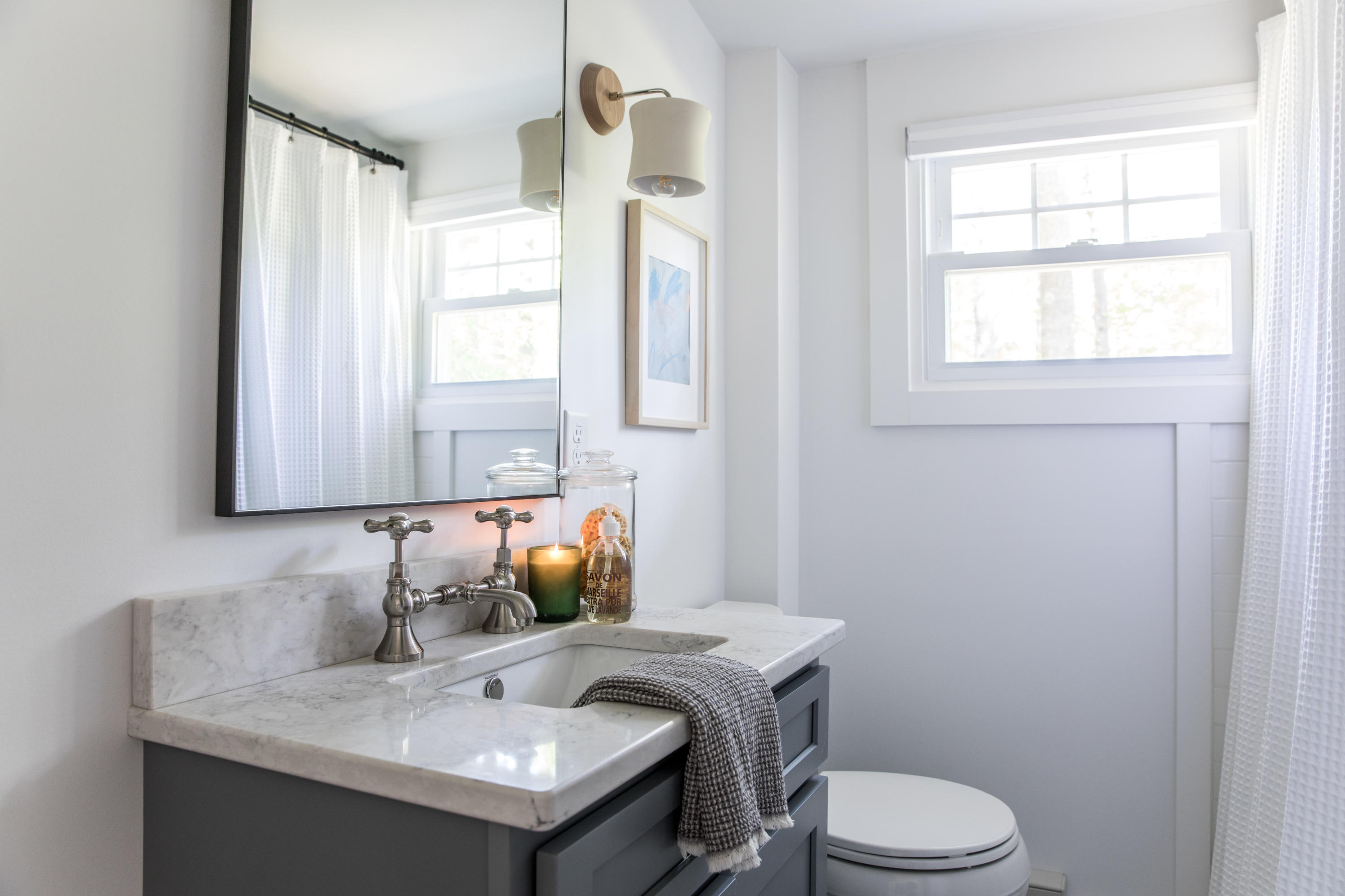 15 Sandy Beach Road Freeport, ME 04032 - Photo 17 of 52 Gorgeous bath