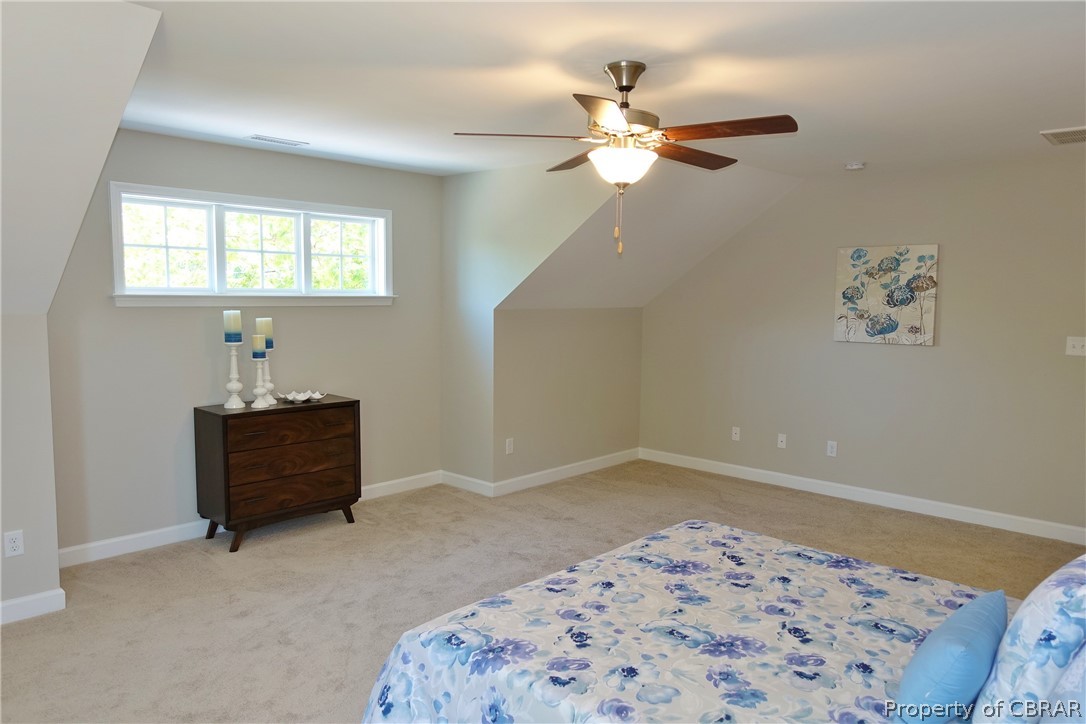 2246 Hayes Road Hayes, VA 23072 - Photo 20 of 35 MBR 15 x 22