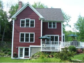 840 Barnes Hill Road Stowe, VT 05672 - Photo 4 of 7 Gallery Image 4