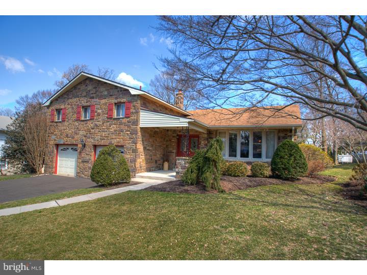 1465 Autumn Road Rydal, PA 19046 - Photo 1 of 24 Exterior Front