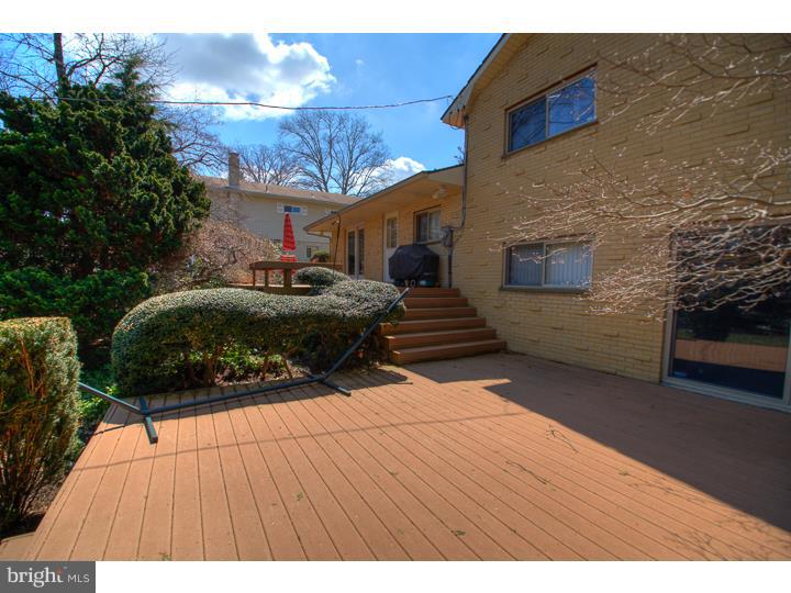 1465 Autumn Road Rydal, PA 19046 - Photo 22 of 24 Deck