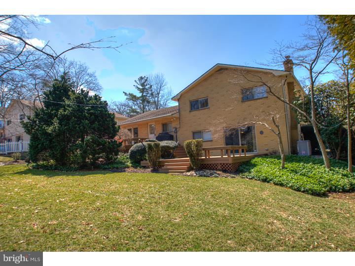 1465 Autumn Road Rydal, PA 19046 - Photo 23 of 24 Exterior Back