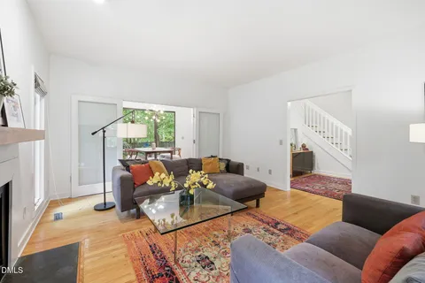 $850,000 | 304 Old Forest Creek Drive, Chapel Hill, NC 27514