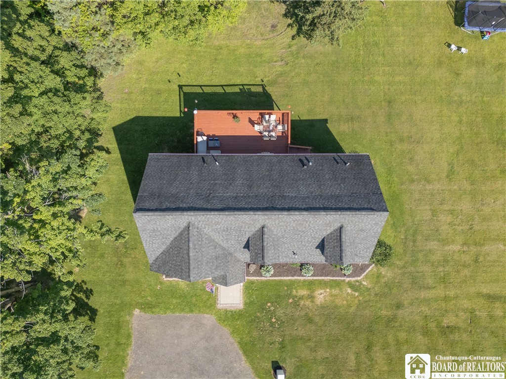 5320 Ellicott Road Pomfret, NY 14716 - Photo 14 of 49