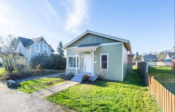 $315,000 | 1409 Windsor Avenue, Centralia, WA 98531