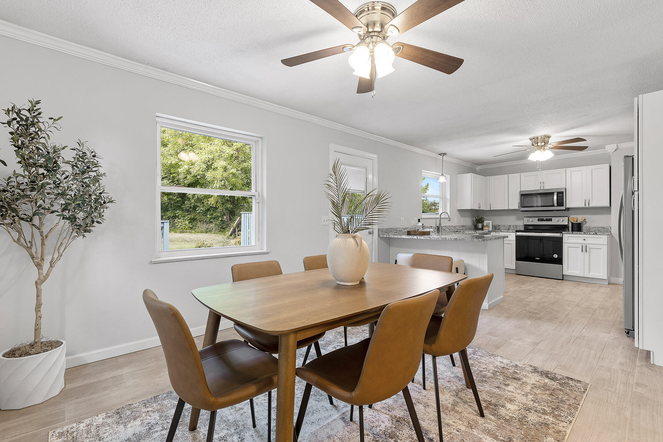 103 Benton Drive Ringgold, GA 30736 - Photo 13 of 30 Benton-18