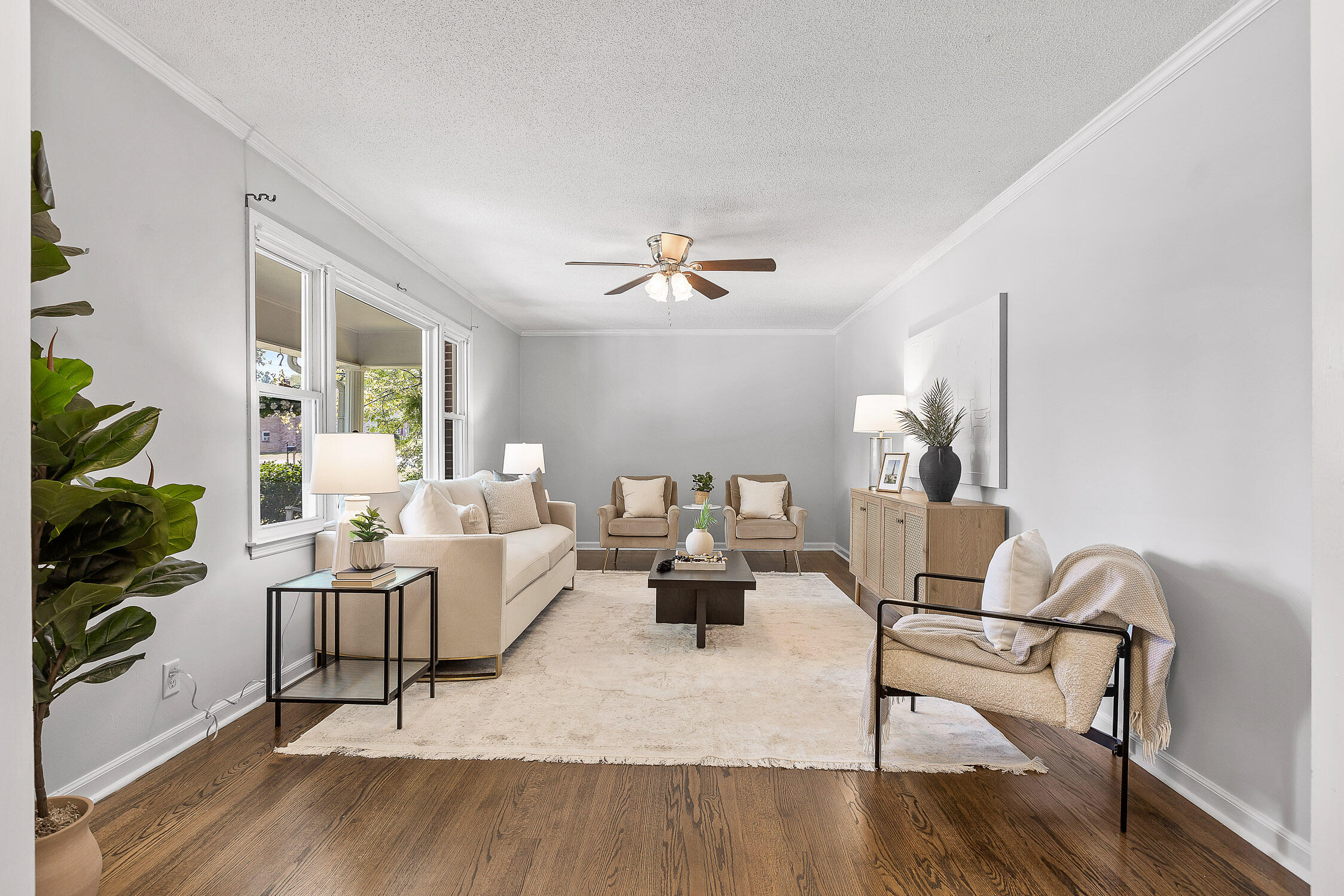 103 Benton Drive Ringgold, GA 30736 - Photo 4 of 30 Benton-12