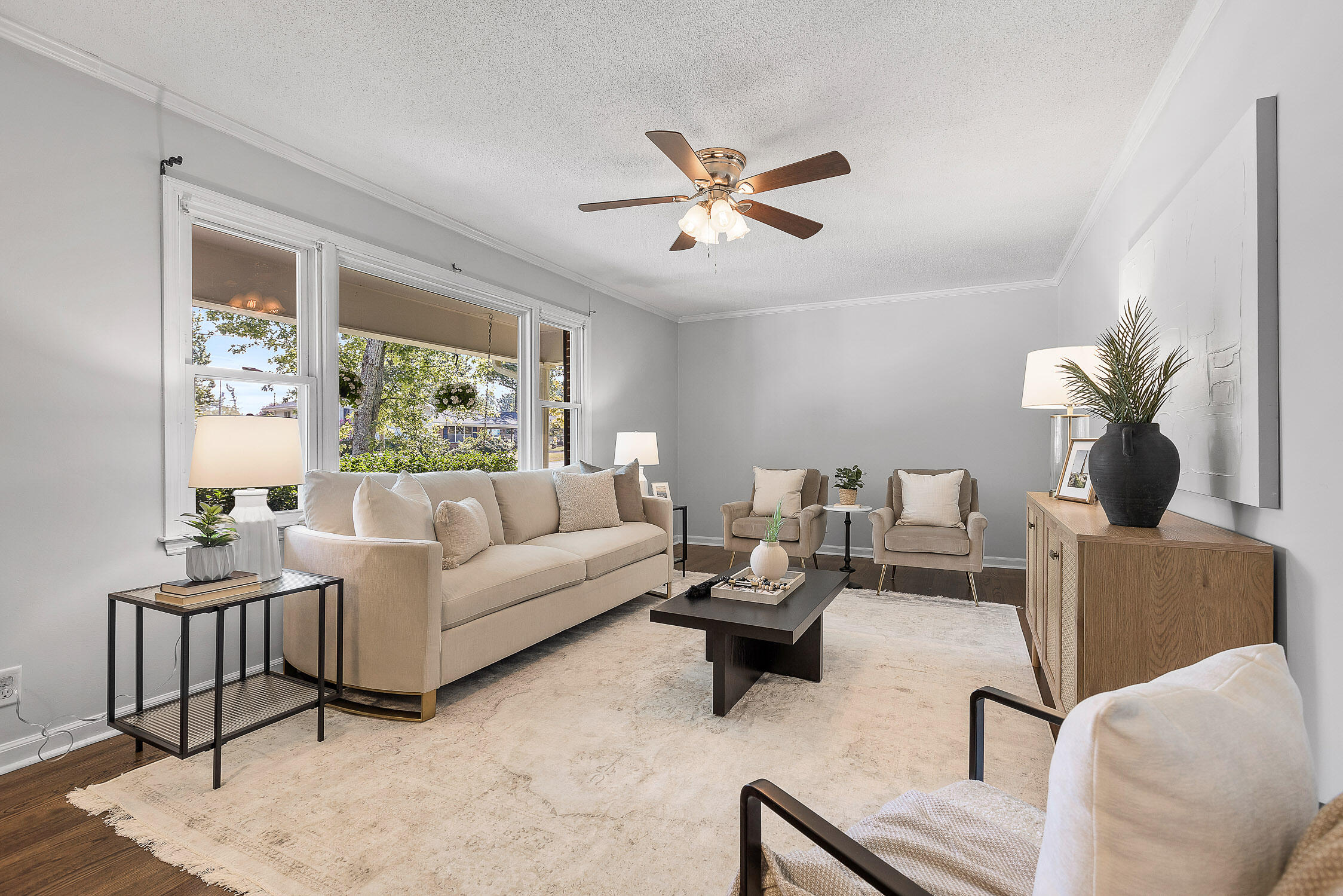 103 Benton Drive Ringgold, GA 30736 - Photo 5 of 30 Benton-8