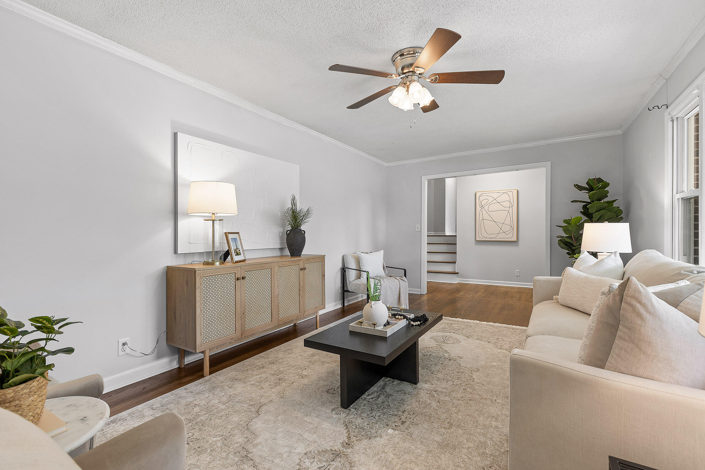 103 Benton Drive Ringgold, GA 30736 - Photo 6 of 30 Benton-9