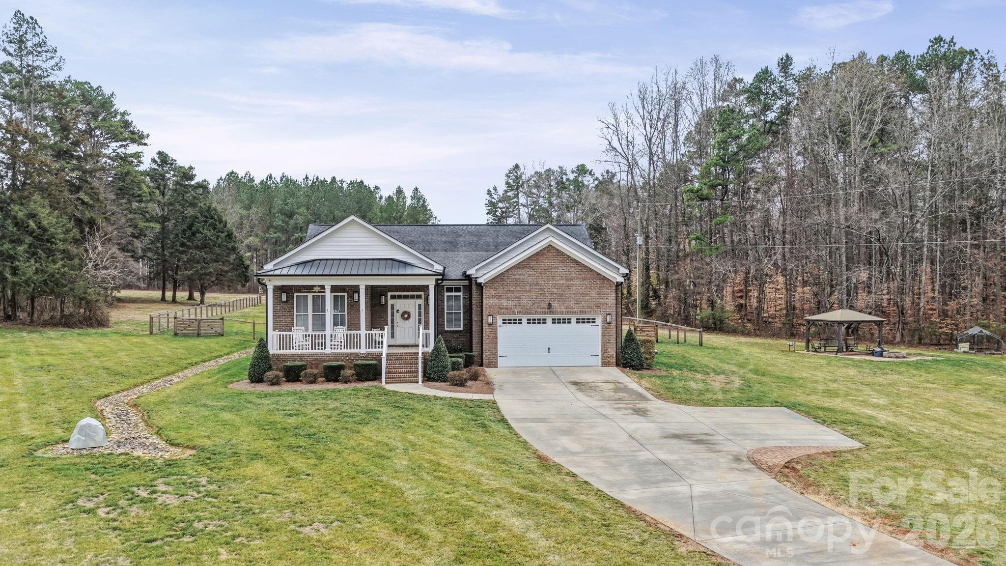 1296 Ben Black Road Midland, NC 28107 - Photo 7 of 48