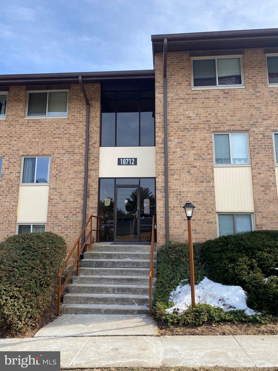 18712 Walkers Choice Road, Unit 3 Gaithersburg, MD 20886 - Photo 5 of 23