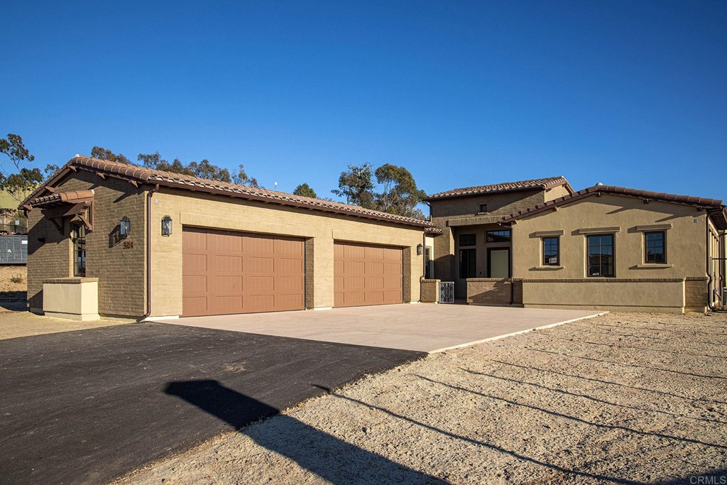 3984 Rancho Summit Drive Encinitas, CA 92024 - Photo 1 of 55