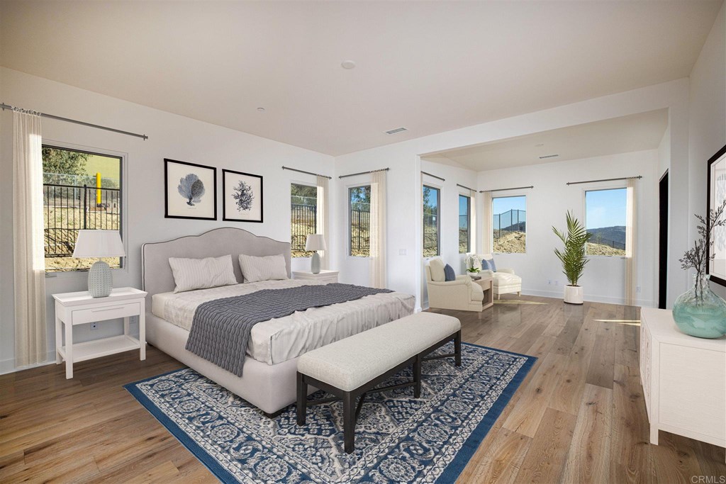3984 Rancho Summit Drive Encinitas, CA 92024 - Photo 54 of 55