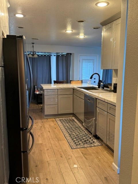 279 Juniper Road Pinon Hills, CA 92372 - Photo 16 of 19 Gallery Image 16