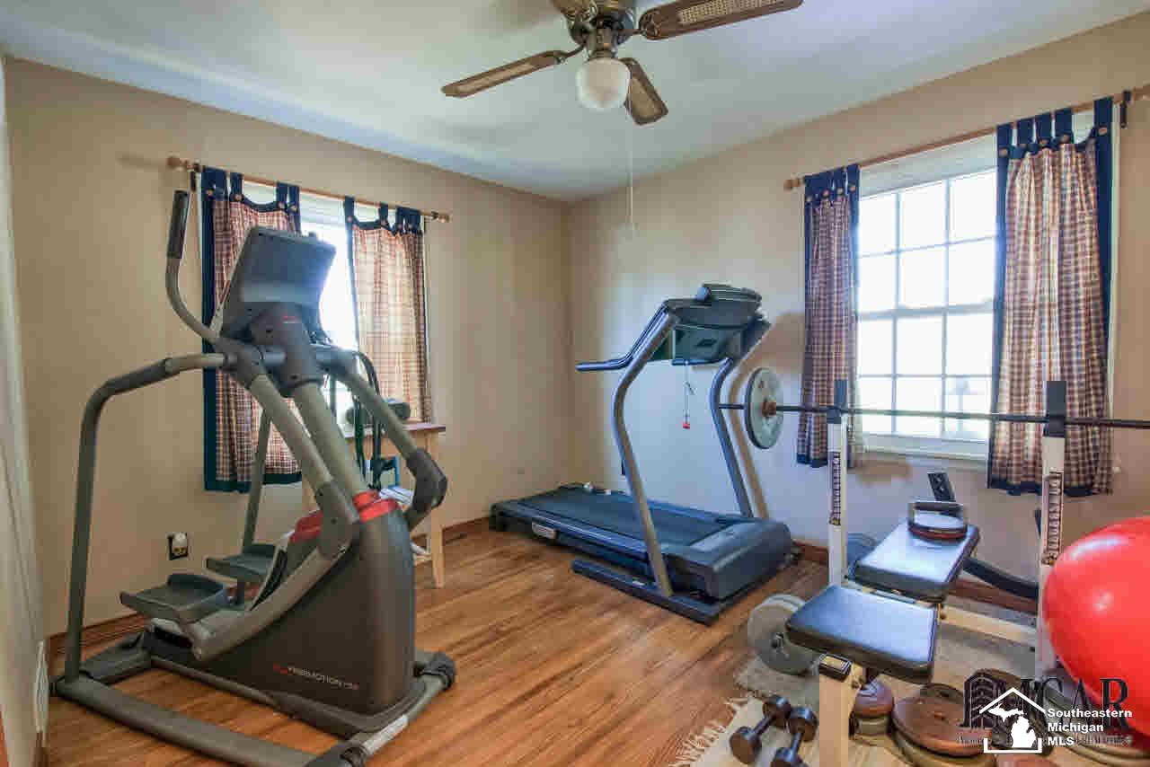 3286 Jackman Road Petersburg, MI 49270 - Photo 28 of 29