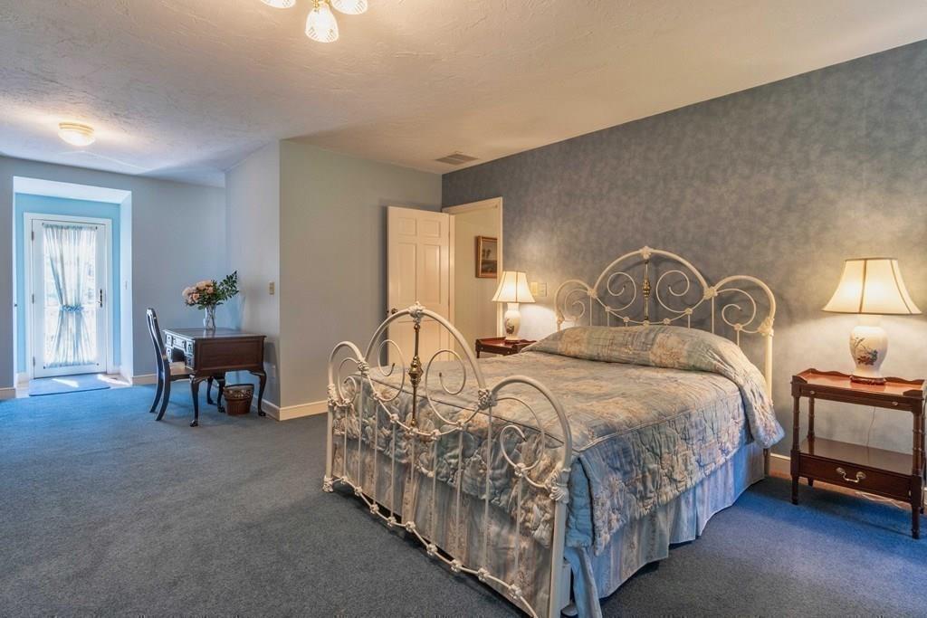 40 Bogastow Brook Road Sherborn, MA 01770 - Photo 15 of 27 Gallery Image 15