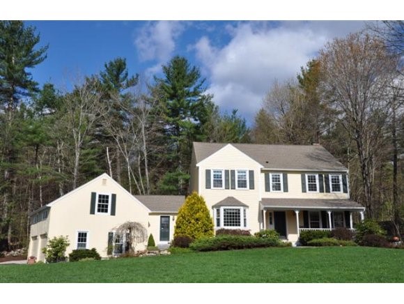 5 Cider Mill Road Bedford, NH 03110 - Photo 1 of 1