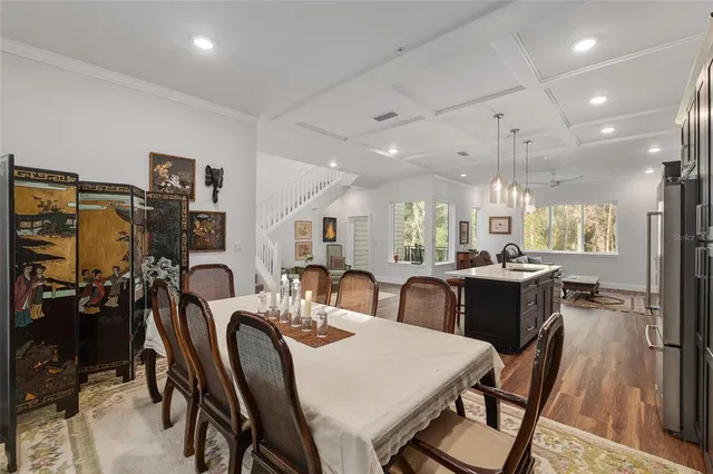 a bathroom with a shower and a toilet