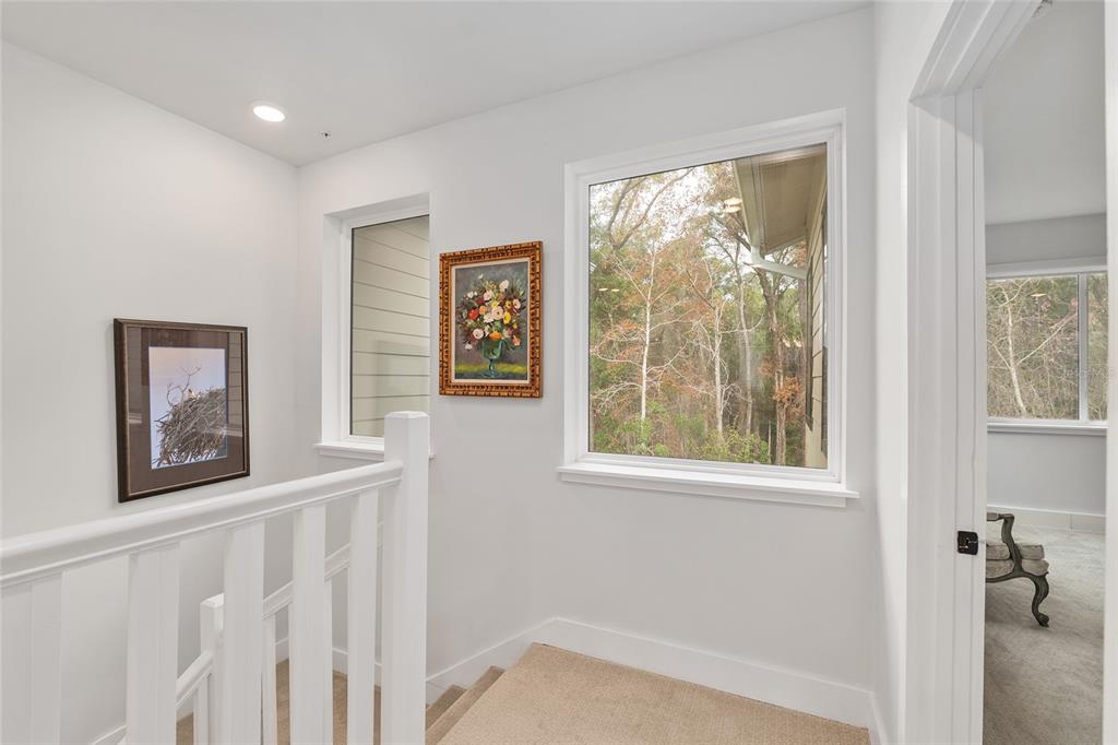 2601 Southwest Williston Road, Unit 106 Gainesville, FL 32608 - Photo 51 of 82 a view of an empty room with a window