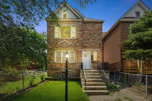 $360,000 | 7924 South Lowe Avenue, Chicago, IL 60620