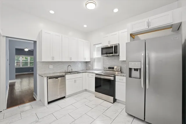 $360,000 | 7924 South Lowe Avenue, Chicago, IL 60620