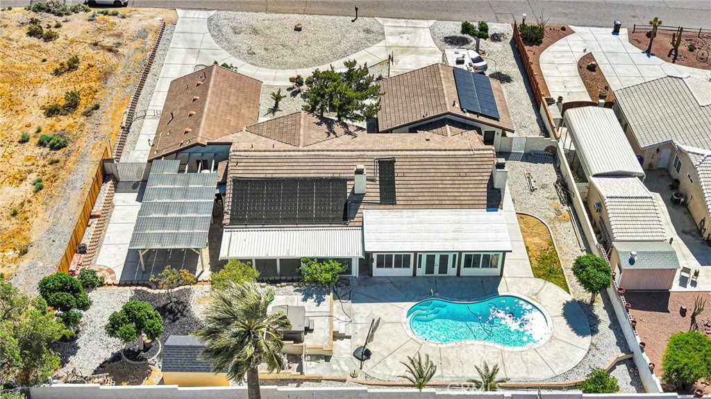 16258 Chiwi Road Apple Valley, CA 92307 - Photo 47 of 49