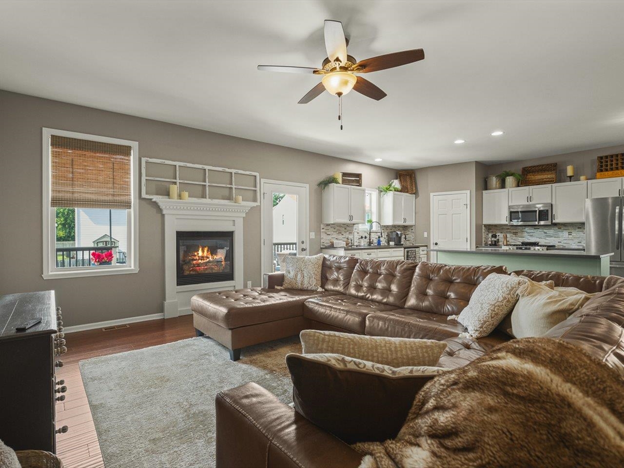 6382 Edgewood Road Machesney Park, IL 61115 - Photo 15 of 46