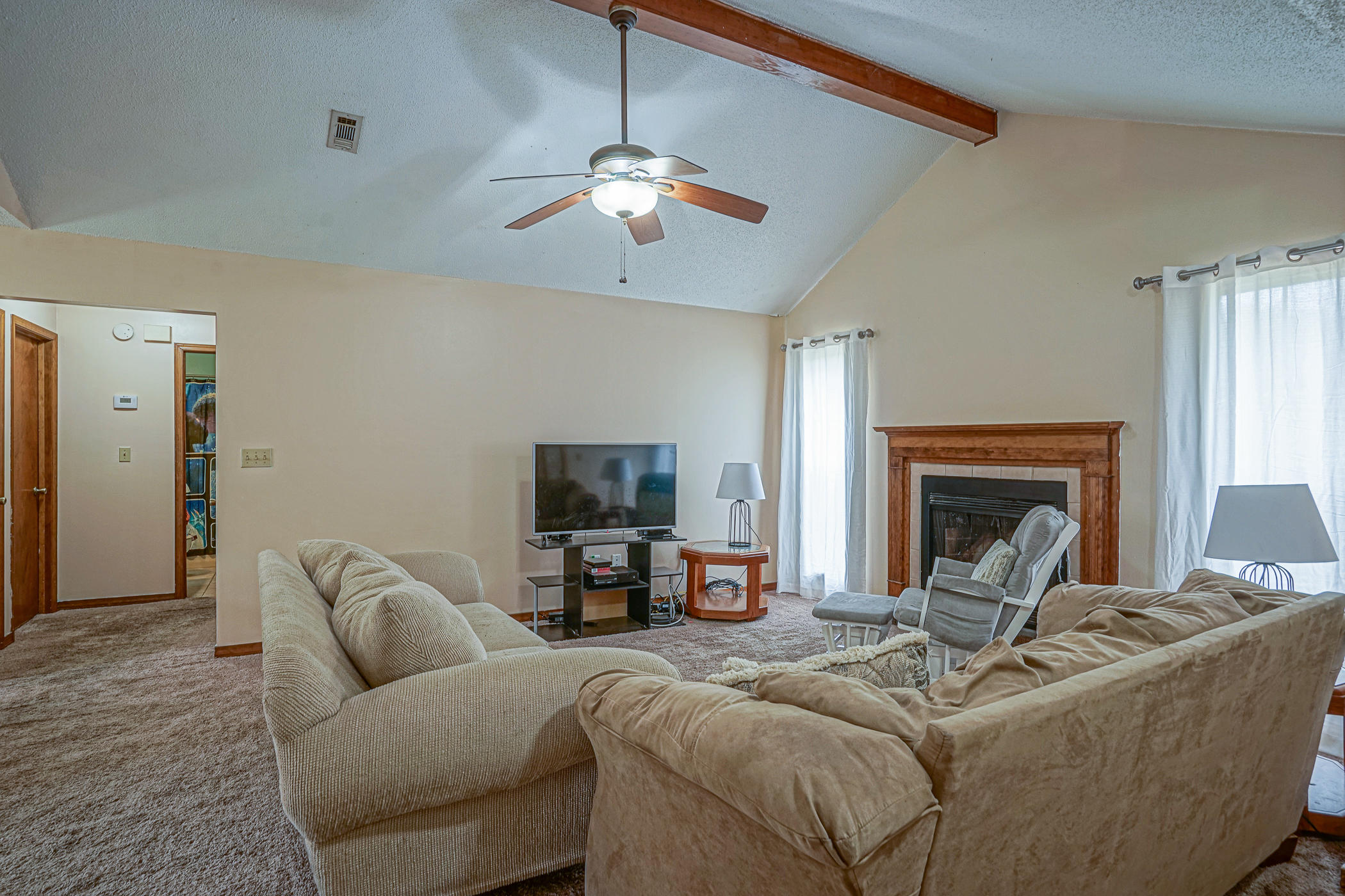 323 John King Road Crestview, FL 32539 - Photo 7 of 31 323 John King-18