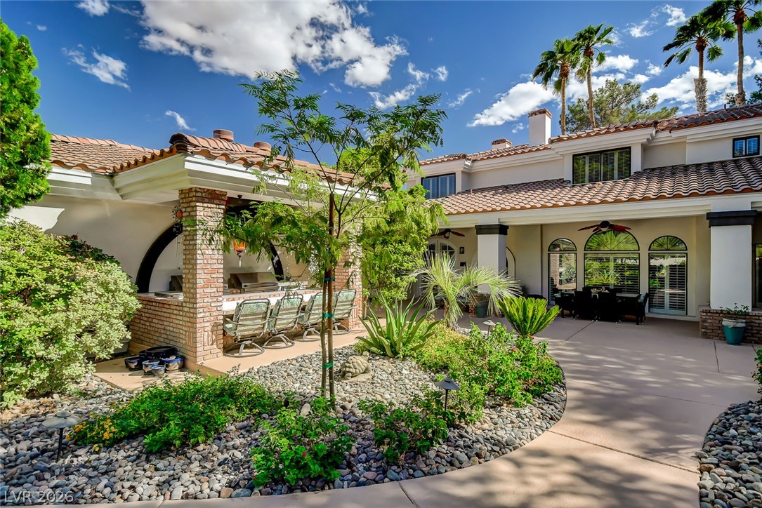 24 Quail Run Road Henderson, NV 89014 - Photo 85 of 99 Gallery Image 85