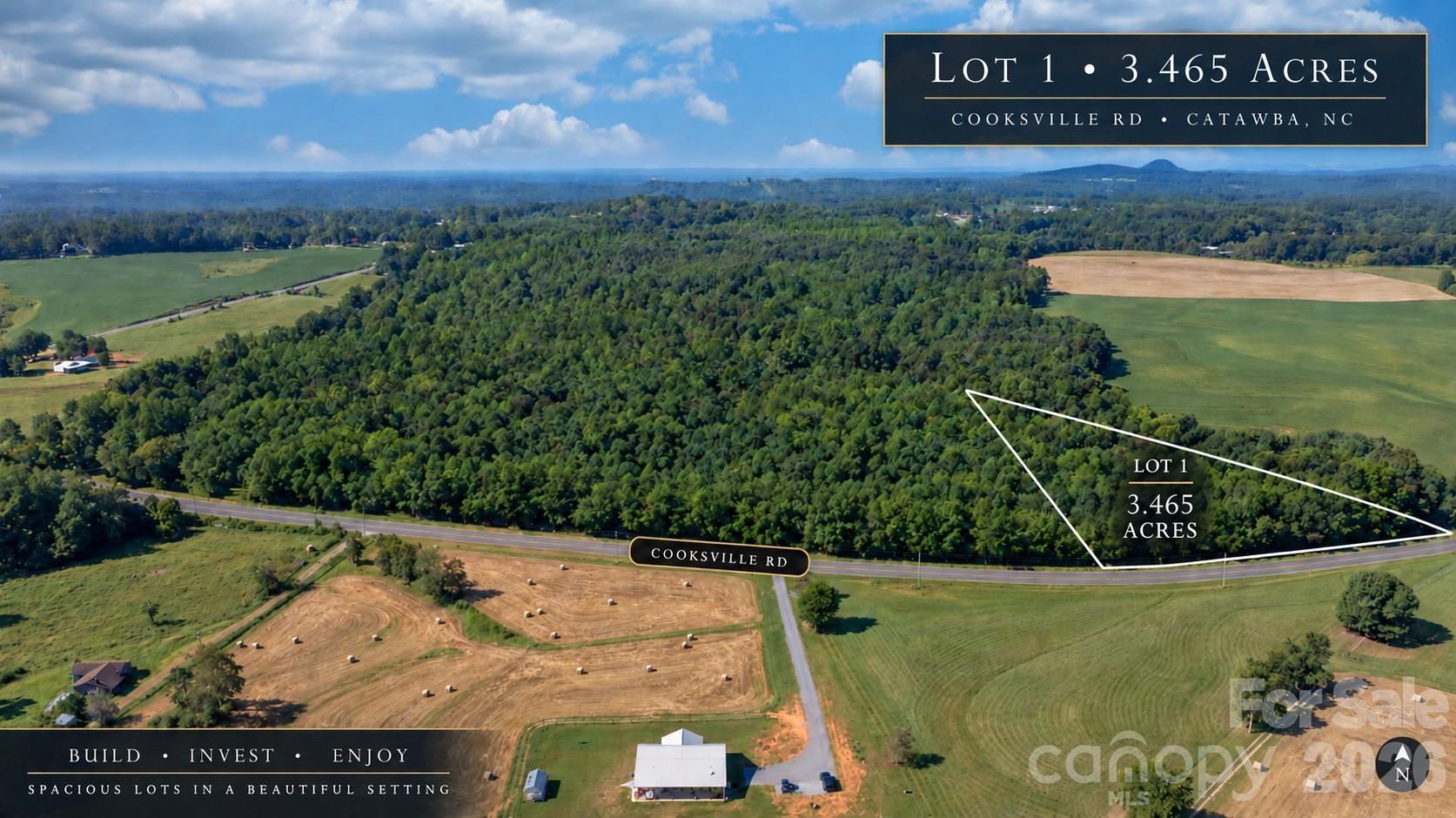 8103 Cooksville Road, Unit 1 Vale, NC 28168 - Photo 1 of 42 Gallery Image 1