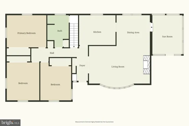 $200,000 | 555 Lincoln Drive, Wernersville, PA 19565