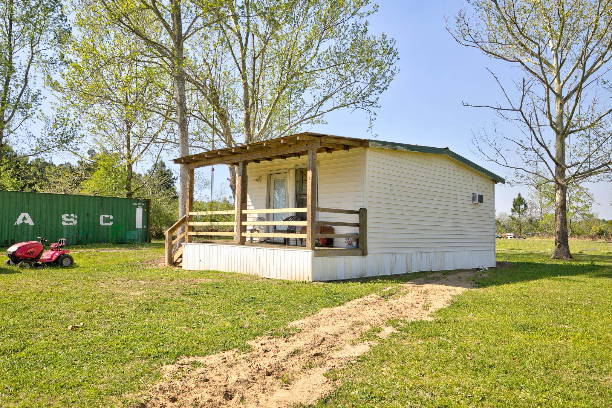 20597 Fred Dugger Road Summerdale, AL 36580 - Photo 9 of 40