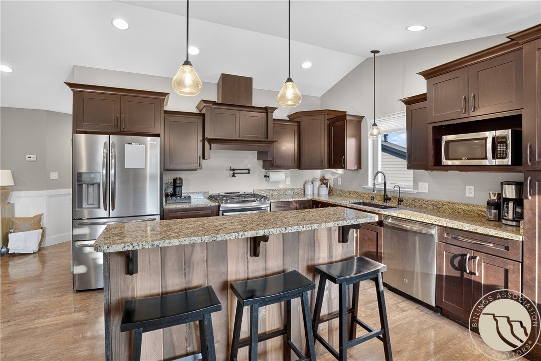 3083 West Copper Ridge Loop Billings, MT 59106 - Photo 7 of 40 Gallery Image 7