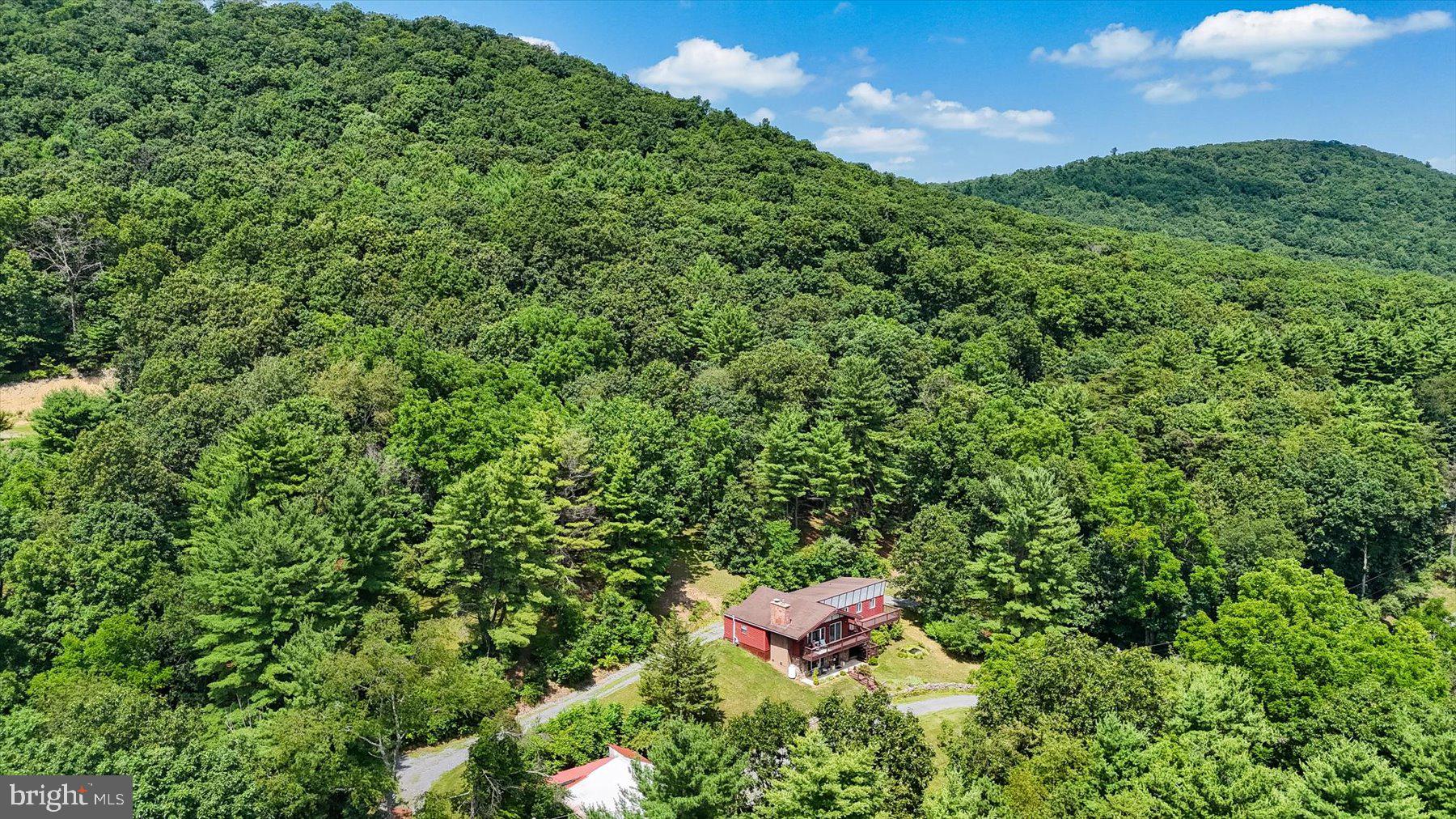 413 Summer Mountain Road Spring Mills, PA 16875 - Photo 51 of 54 Gallery Image 51